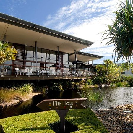 Island Villas Pacific Harbour Exterior photo