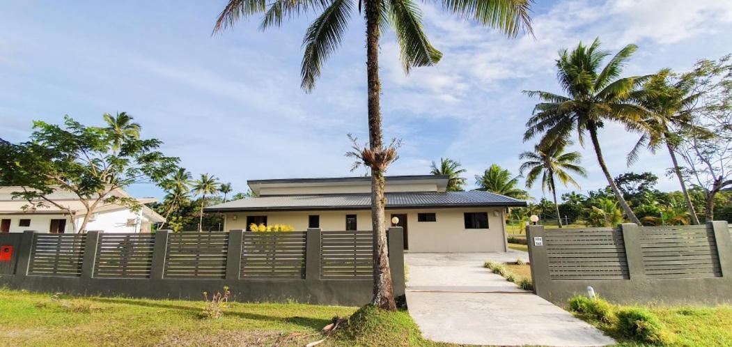 Island Villas Pacific Harbour Exterior photo